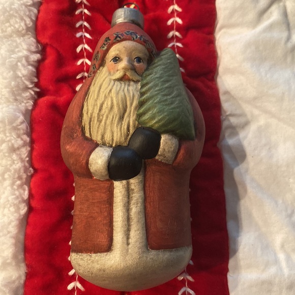 Santa - Picture 2 of 5